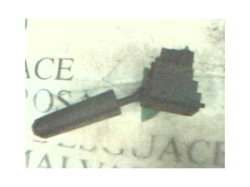 Recambio de mando luces para citroën xm break 2.0 referencia OEM IAM   