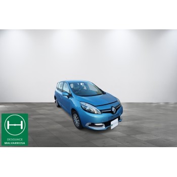 RENAULT SCENIC III