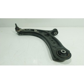 BRAZO SUSPENSION SUPERIOR DELANTERO IZQUIERDO 5WA407151A 