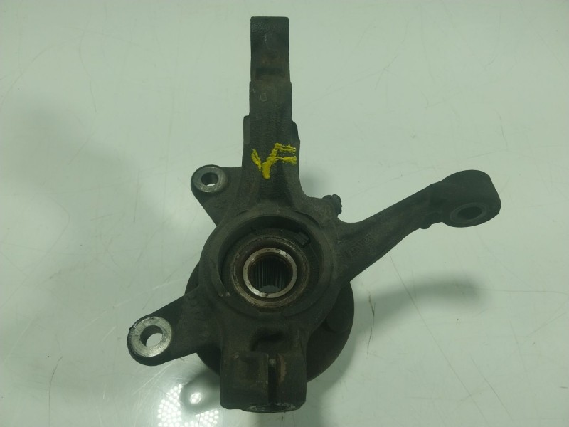 Recambio de mangueta delantera derecha para ford fiesta vi (cb1, ccn) 1.4 tdci referencia OEM IAM 1771022  