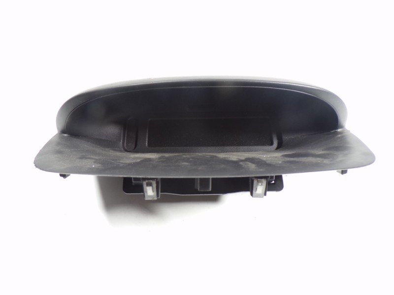 Recambio de pantalla multifuncion para renault megane iii berlina 5 p 1.2 16v referencia OEM IAM   