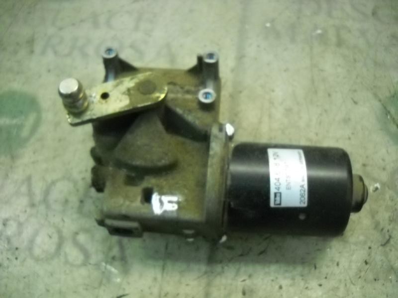 Recambio de motor limpia delantero para peugeot 307 (s1) xr referencia OEM IAM   