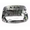 Recambio de pantalla multifuncion para renault megane iii berlina 5 p 1.2 16v referencia OEM IAM   