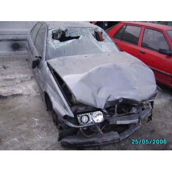 BMW SERIE 3 BERLINA (E36)