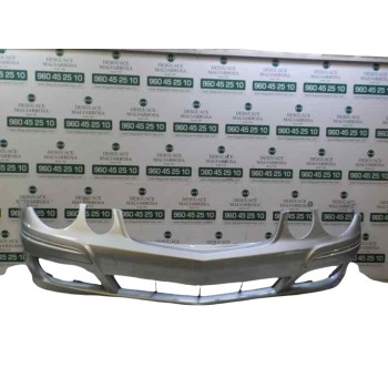 PARAGOLPES DELANTERO 