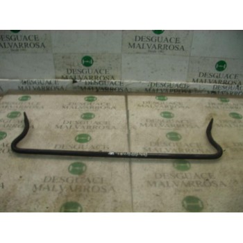 BARRA ESTABILIZADORA DELANTERA 