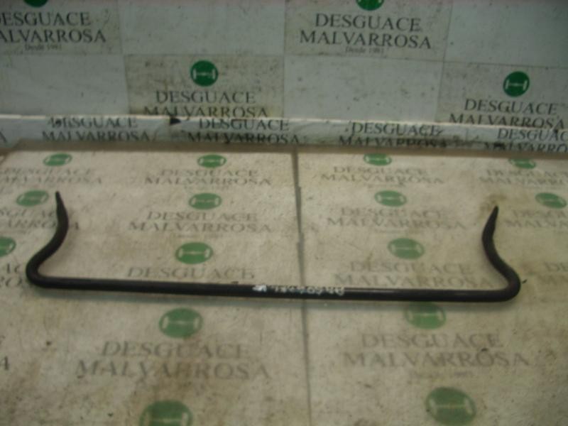 Recambio de barra estabilizadora delantera para peugeot 307 (s1) xs referencia OEM IAM   