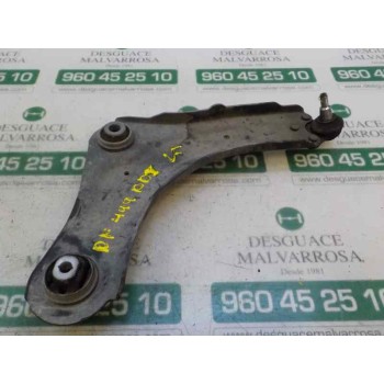 BRAZO SUSPENSION INFERIOR DELANTERO DERECHO 