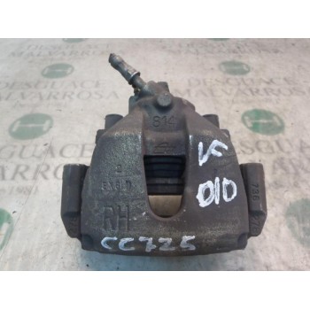 PINZA FRENO DELANTERA DERECHA 