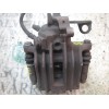 Recambio de pinza freno trasera izquierda para skoda rapid active referencia OEM IAM 6R0615423  