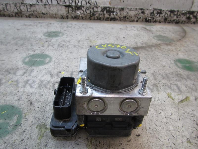 Recambio de abs para peugeot 308 active referencia OEM IAM 1611339980 9808321180 