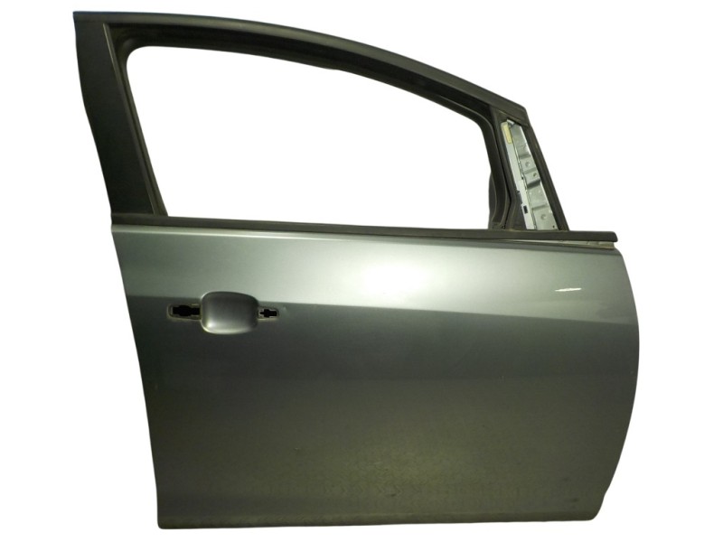 Recambio de puerta delantera derecha para opel astra j lim. 1.6 cdti dpf referencia OEM IAM 13285607  