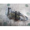 Recambio de cinturon seguridad trasero para opel corsa c 1.4 16v referencia OEM IAM   