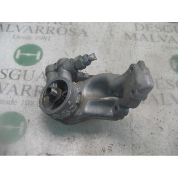 SOPORTE FILTRO ACEITE 