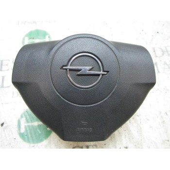 AIRBAG DELANTERO IZQUIERDO 