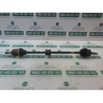 TRANSMISION DERECHA 95518745 