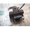 Recambio de pinza freno trasera izquierda para skoda rapid active referencia OEM IAM 6R0615423  