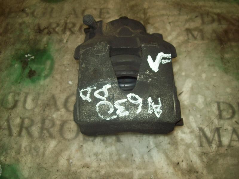 Recambio de pinza freno delantera derecha para skoda fabia (6y2/6y3) comfort referencia OEM IAM   