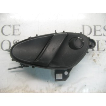 MANETA INTERIOR DELANTERA IZQUIERDA 