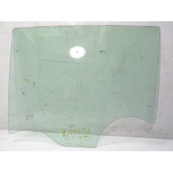 CRISTAL PUERTA TRASERO IZQUIERDO 