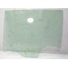 Recambio de cristal puerta trasero izquierdo para dacia sandero 0.9 tce referencia OEM IAM   