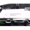 Recambio de pantalla multifuncion para renault megane iii berlina 5 p 1.2 16v referencia OEM IAM   
