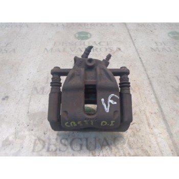 PINZA FRENO DELANTERA IZQUIERDA 7701208332 