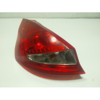 PILOTO TRASERO IZQUIERDO 1709553 9EL35466701 