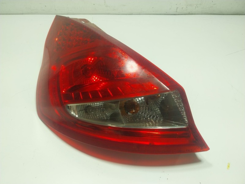 Recambio de piloto trasero izquierdo para ford fiesta vi (cb1, ccn) 1.4 tdci referencia OEM IAM 1709553 9EL35466701 