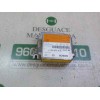 Recambio de centralita airbag para volkswagen touareg (7la) tdi v6 referencia OEM IAM 3D0909601F00C 3D0909601F 0285001800