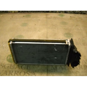 RADIADOR CALEFACCION / AIRE ACONDICIONADO 