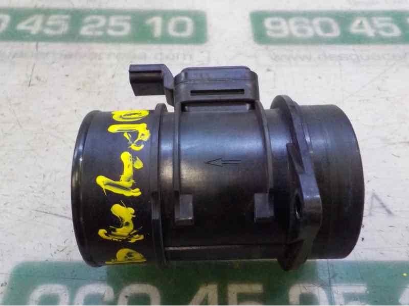 Recambio de caudalimetro para renault megane iii coupe 1.5 dci diesel fap referencia OEM IAM   