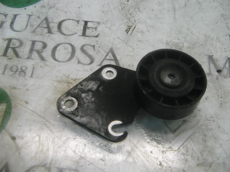 Recambio de tensor correa auxiliar para citroën xsara coupe 2.0 vts referencia OEM IAM   