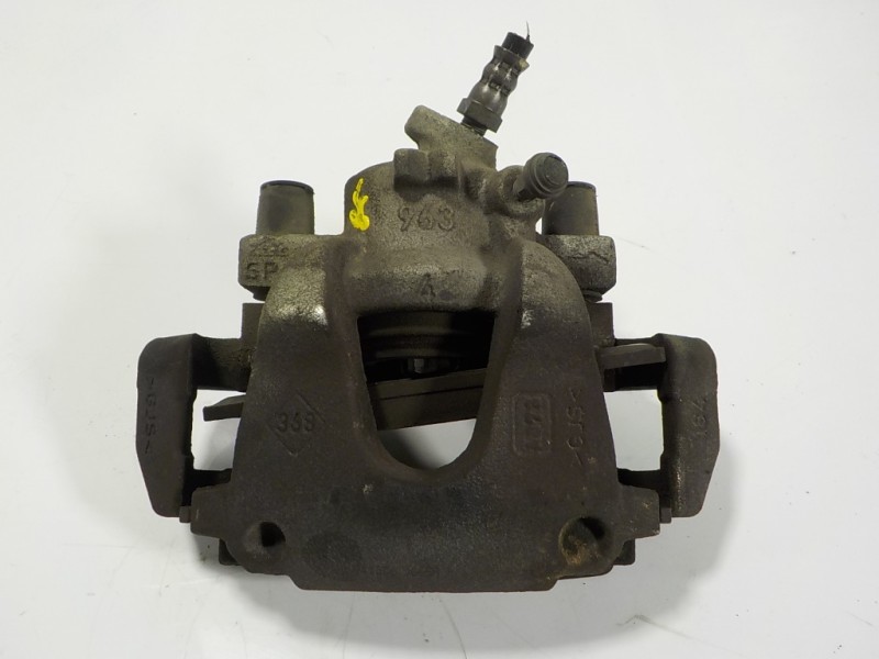 Recambio de pinza freno delantera izquierda para dacia sandero 0.9 tce cat referencia OEM IAM 410113834R  