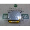 Recambio de centralita airbag para volkswagen touareg (7la) tdi v6 referencia OEM IAM 3D0909601F00C 3D0909601F 0285001800