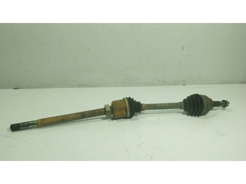 Recambio de transmision derecha para renault trafic iii furgoneta (fg_) 2.0 dci 120 (fgmn) referencia OEM IAM 391005751R 3910057