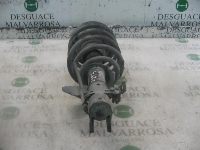 Recambio de amortiguador delantero derecho para opel pontiac trans sport 3.8 v6 cat referencia OEM IAM   