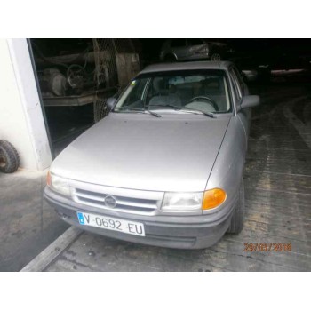 OPEL ASTRA F BERLINA
