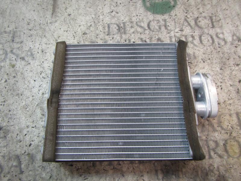 Recambio de radiador calefaccion / aire acondicionado para skoda rapid active referencia OEM IAM 6R0819031  