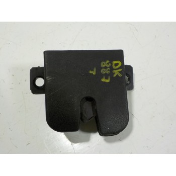 CERRADURA MALETERO / PORTON 7E5827505C 7E5827505C 