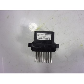 RESISTENCIA CALEFACCION 13598091 13503201 F011500056