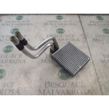 RADIADOR CALEFACCION / AIRE ACONDICIONADO 7701208766 