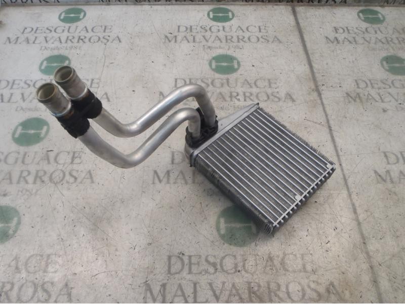 Recambio de radiador calefaccion / aire acondicionado para renault clio iii authentique referencia OEM IAM 7701208766  