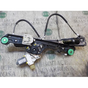 ELEVALUNAS DELANTERO DERECHO 51337138466 