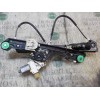 Recambio de elevalunas delantero derecho para bmw serie 1 berlina (e81/e87) 2.0 16v diesel referencia OEM IAM 51337138466  