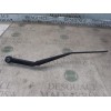 Recambio de brazo limpia delantero derecho para mg serie 75 (rj) 2.0 kv6 classic referencia OEM IAM   
