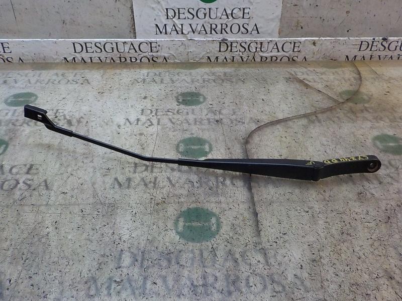 Recambio de brazo limpia delantero derecho para seat ibiza (6j5) 1.6 tdi referencia OEM IAM 6J1955410  