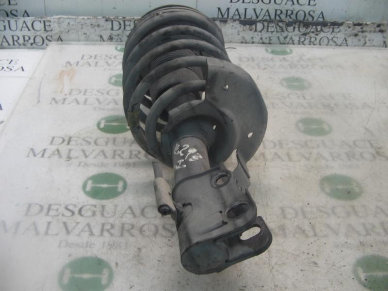 Recambio de amortiguador delantero izquierdo para opel pontiac trans sport 3.8 v6 cat referencia OEM IAM   
