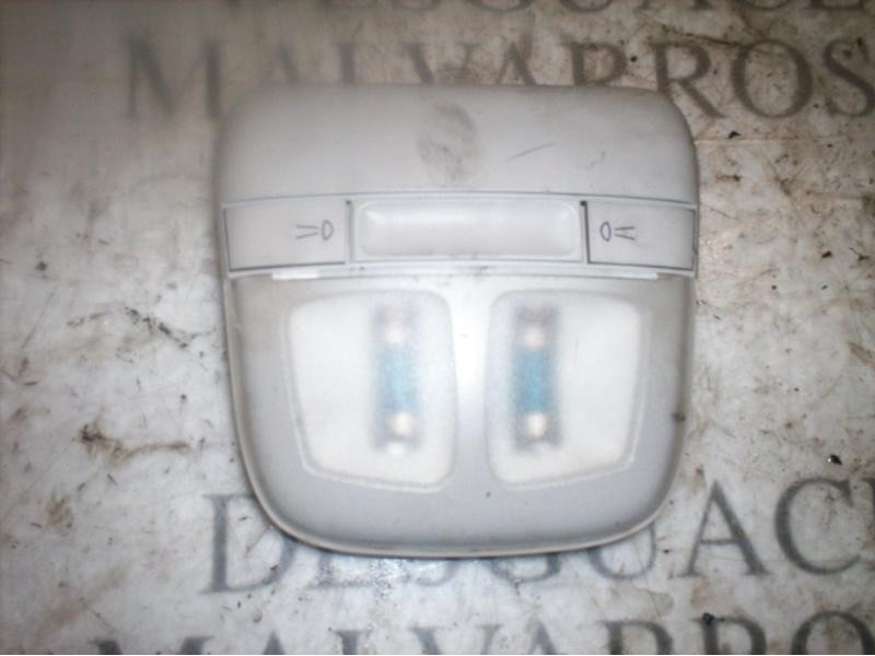 Recambio de piloto interior para fiat stilo (192) 1.9 jtd cat referencia OEM IAM   