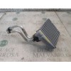 Recambio de radiador calefaccion / aire acondicionado para renault clio iii authentique referencia OEM IAM 7701208766  